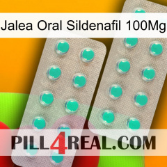 Oral Jelly Sildenafil 100Mg 29